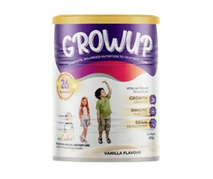Growup Nutrition