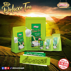 Elaichi Chai