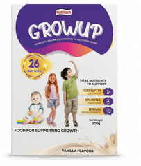 Growup Nutrition