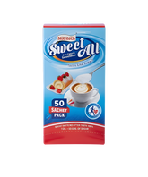 SweetALL – Smart Sweetness for Daily Life