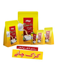 Karak chai