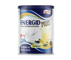 Energit Nutrition
