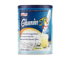 Glumin SR Nutrition