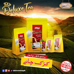 Karak chai