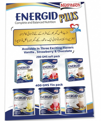 Energit Nutrition